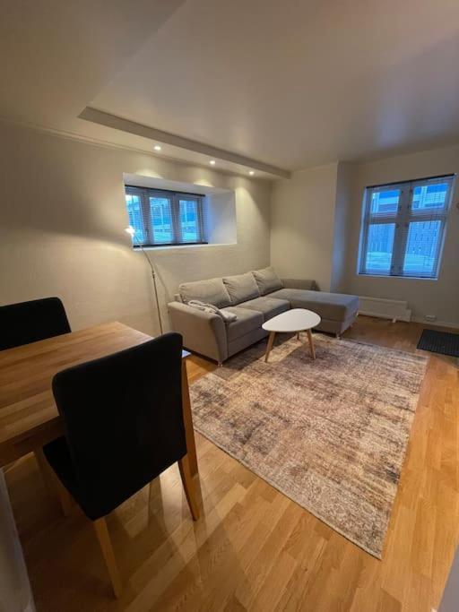 Revtind - Modern Apartment With Free Parking Narvik Exterior foto